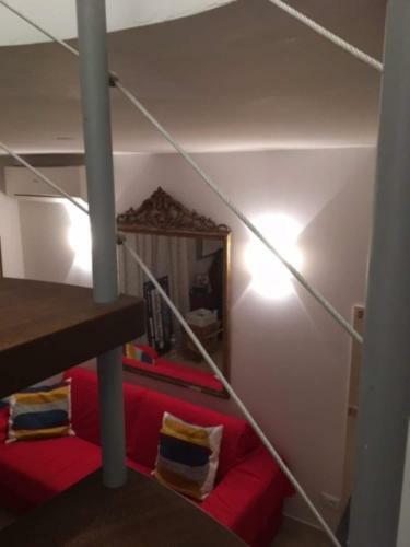 Apartamento Monaco Terrace