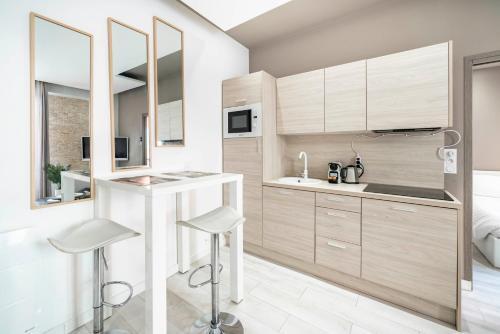 Cosy Apartment Few Step From Monaco