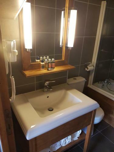 Notre Reve Apartment