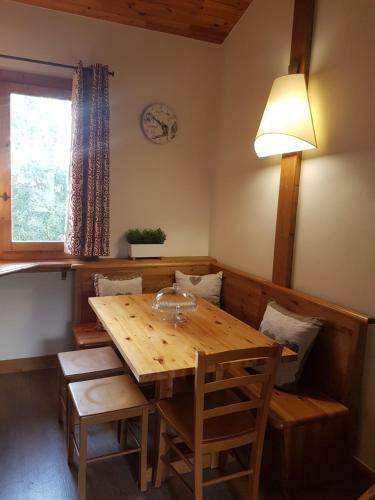 Notre Reve Apartment