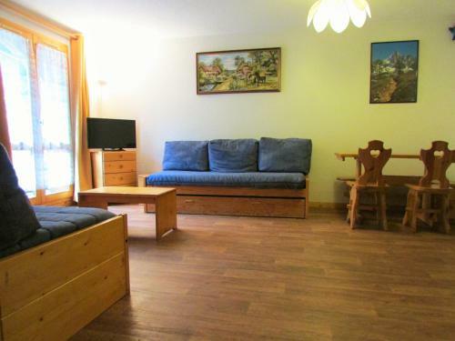 Apartamento Le Tetras Lyre