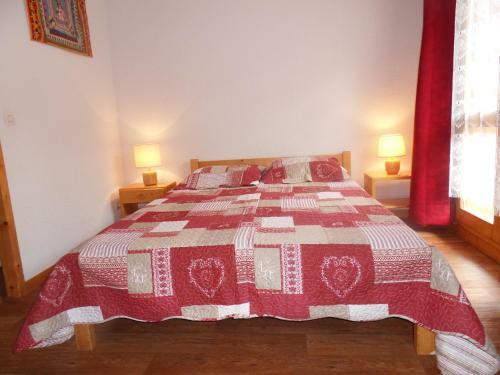Apartamento Le Tetras Lyre