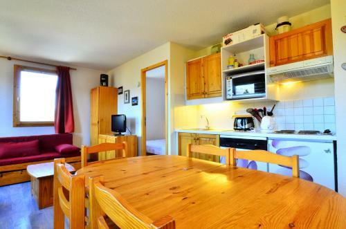 Apartamento Le Tetras Lyre
