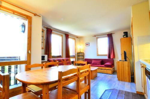 Apartamento Le Tetras Lyre