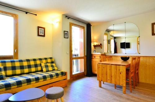 Apartamento Le Tetras Lyre