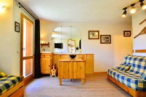 Apartamento Le Tetras Lyre