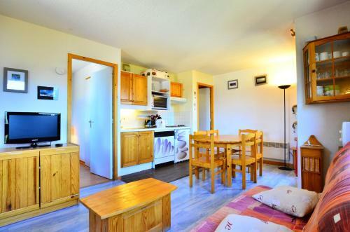 Apartamento Le Tetras Lyre