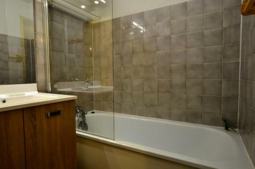 Apartamento Le Tetras Lyre