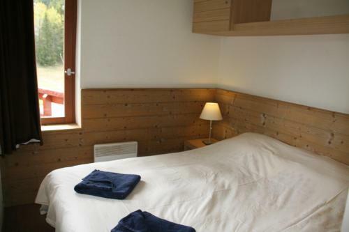 Apartamentos Le Britania 507