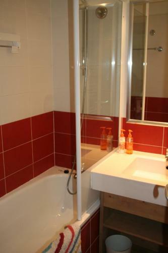 Apartamentos Le Britania 507