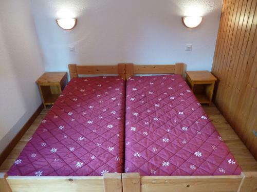 Aparthotel R�sidence Saboia Cl�s Blanches
