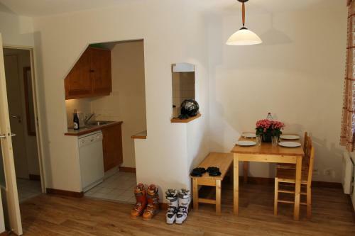Aparthotel R�sidence Saboia Cl�s Blanches