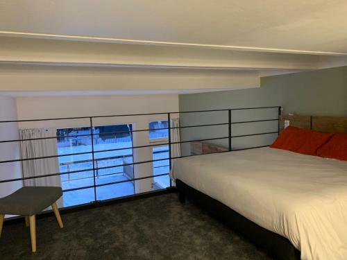 Apartamento Flaine Forum Cassiop�e Avec Terrasses L1