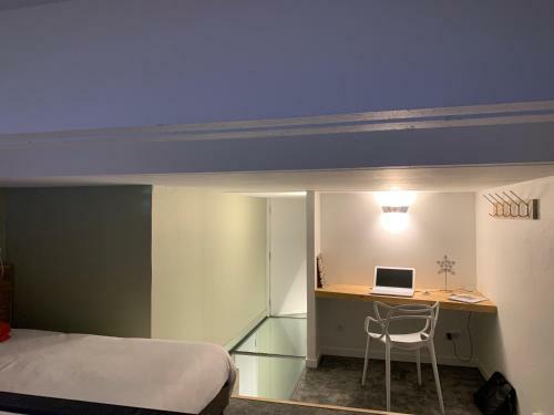 Apartamento Flaine Forum Cassiop�e Avec Terrasses L1