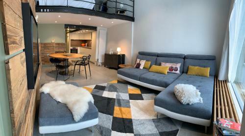 Apartamento Flaine Forum Cassiop�e Avec Terrasses L1