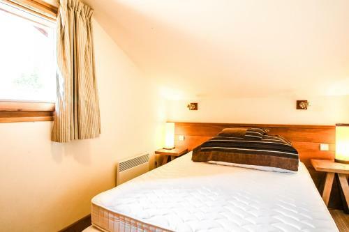 Les Terrasses D'eos, 1-bed Apartment With Fireplace, Ski In, Ski Out