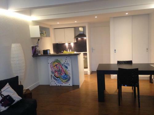 Apartamento Flaine Forum Cassiop�e K2