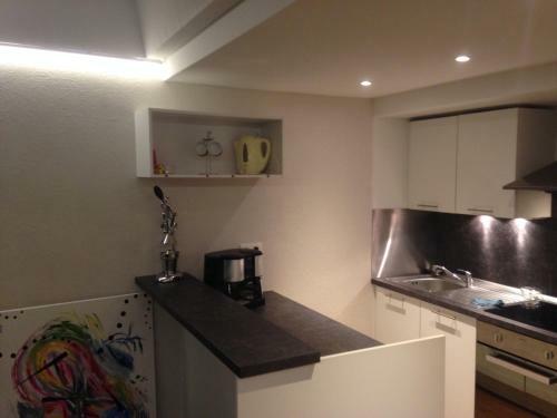 Apartamento Flaine Forum Cassiop�e K2