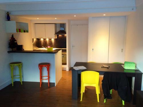 Apartamento Flaine Forum Cassiop�e K2