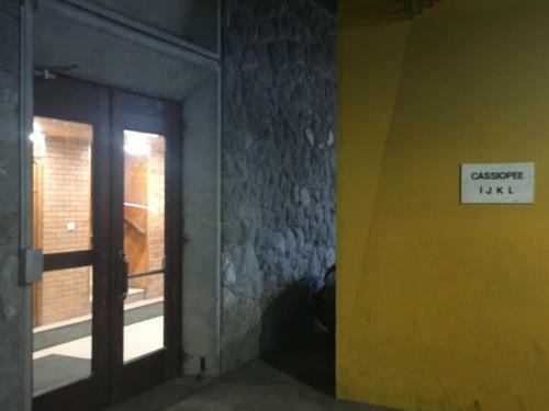 Apartamento Flaine Forum Cassiop�e K2