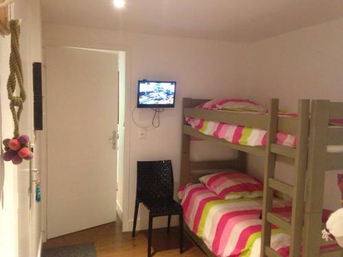 Apartamento Flaine Forum Cassiop�e K2