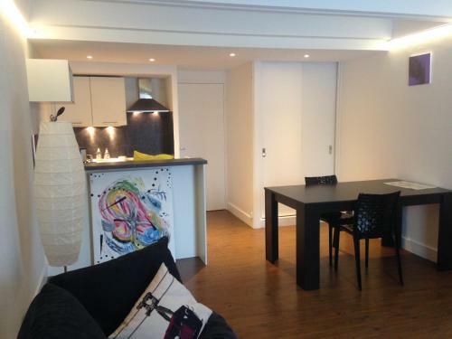 Apartamento Flaine Forum Cassiop�e K2