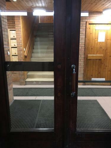 Apartamento Flaine Forum Cassiop�e K2