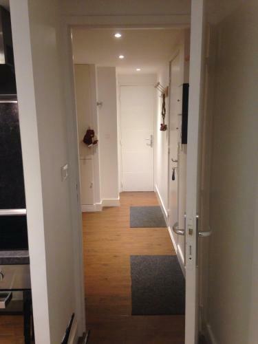 Apartamento Flaine Forum Cassiop�e K2