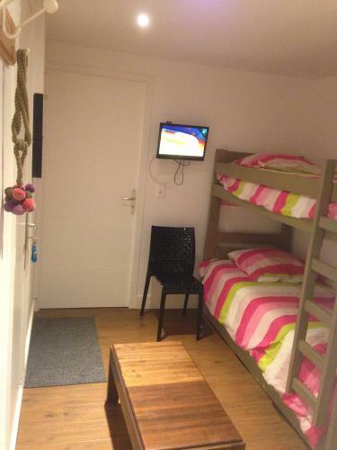 Apartamento Flaine Forum Cassiop�e K2