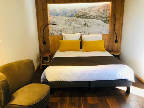 Hotel H�tel Lapiaz & Spa - Flaine