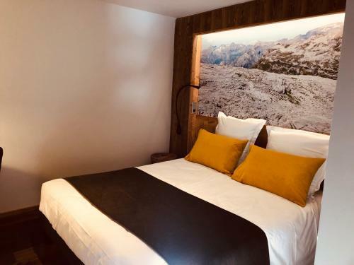Hotel H�tel Lapiaz & Spa - Flaine