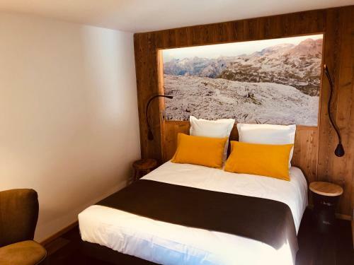 Hotel H�tel Lapiaz & Spa - Flaine