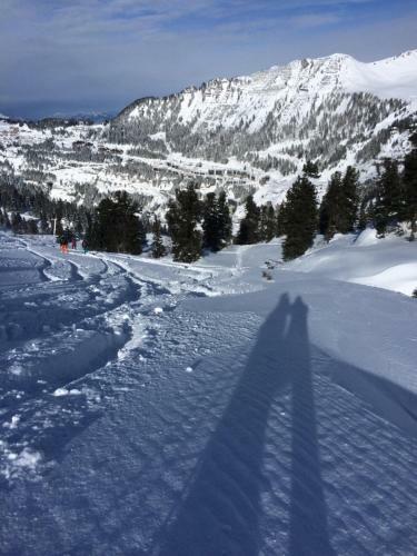 Hotel H�tel Lapiaz & Spa - Flaine