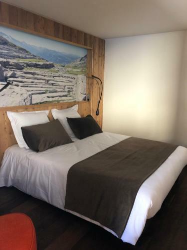 Hotel H�tel Lapiaz & Spa - Flaine