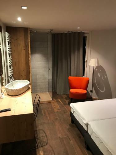 Hotel H�tel Lapiaz & Spa - Flaine