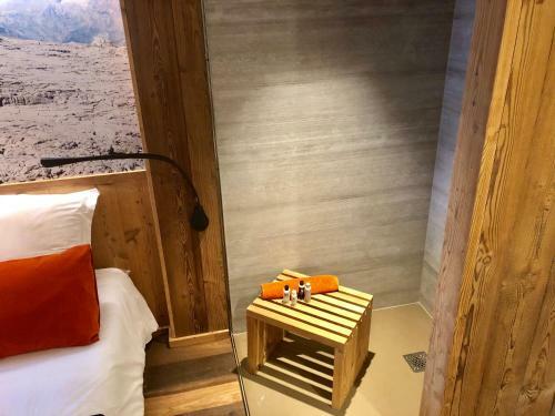 Hotel H�tel Lapiaz & Spa - Flaine