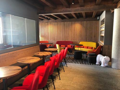 Hotel H�tel Lapiaz & Spa - Flaine