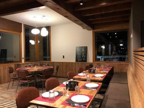 Hotel H�tel Lapiaz & Spa - Flaine