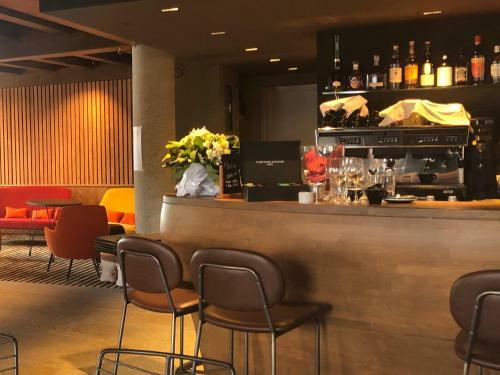 Hotel H�tel Lapiaz & Spa - Flaine