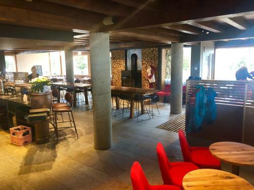 Hotel H�tel Lapiaz & Spa - Flaine