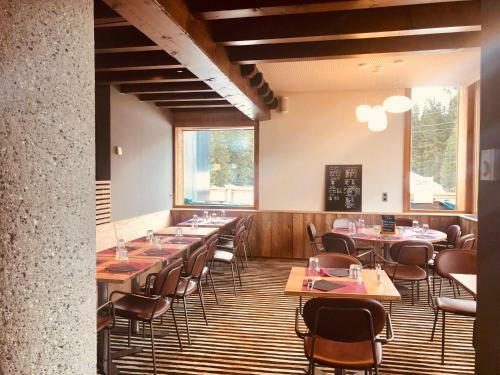 Hotel H�tel Lapiaz & Spa - Flaine