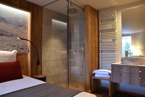 Hotel H�tel Lapiaz & Spa - Flaine