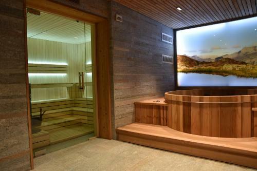 Hotel H�tel Lapiaz & Spa - Flaine