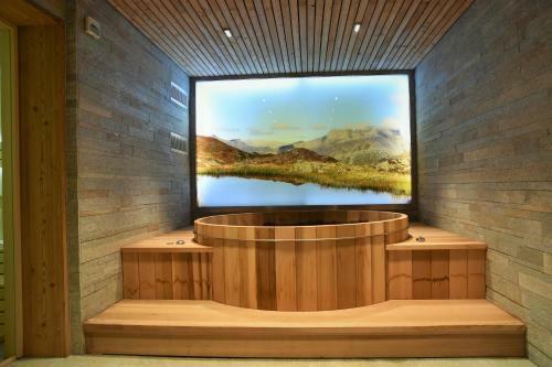 Hotel H�tel Lapiaz & Spa - Flaine