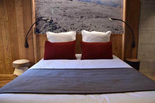 Hotel H�tel Lapiaz & Spa - Flaine