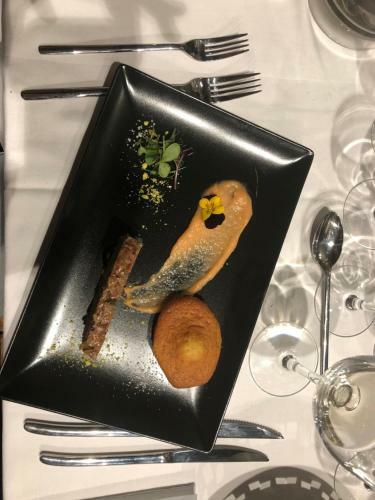 Hotel H�tel Lapiaz & Spa - Flaine