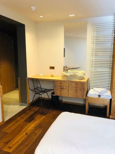 Hotel H�tel Lapiaz & Spa - Flaine