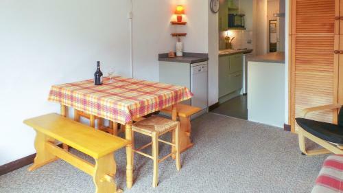 Spacious Apartment Iris, Flaine Foret