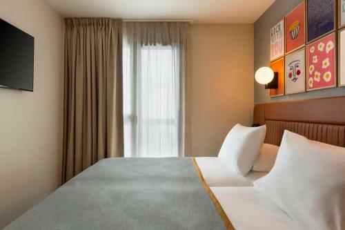 Aparthotel Rockypop Flaine Appartements & Spa