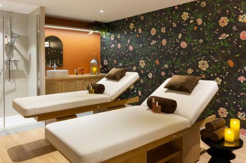 Aparthotel Rockypop Flaine Appartements & Spa
